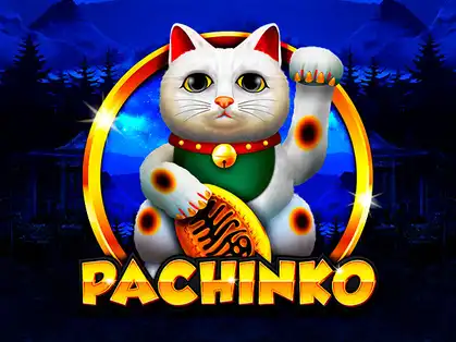 pachinko